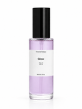 Dry Body Oil Perfume – Hydrating Glow Body Oil - Lavender Clouds