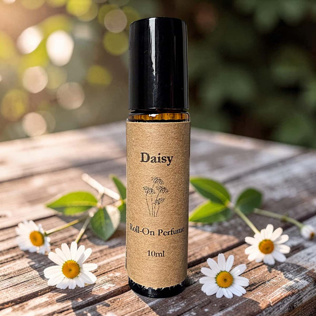 Daisy Perfume Oil Roll-On 10ml
